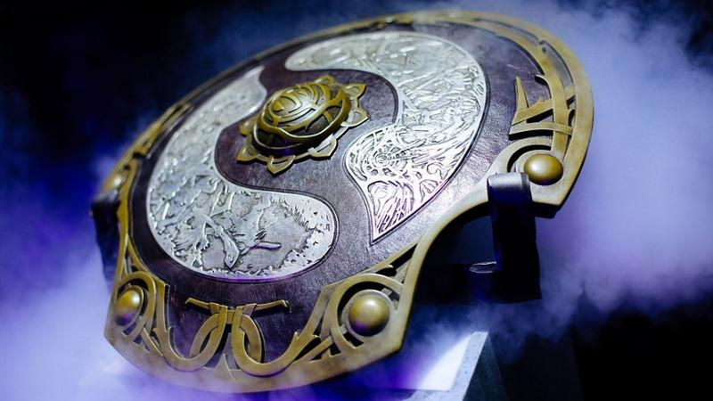 На The International 2018 победила команда из Европы OG и получила более 11 миллионов долларов