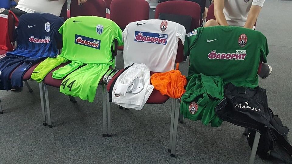 Заря – Десна: где смотреть онлайн матч УПЛ Заря – Десна: где смотреть онлайн матч УПЛ