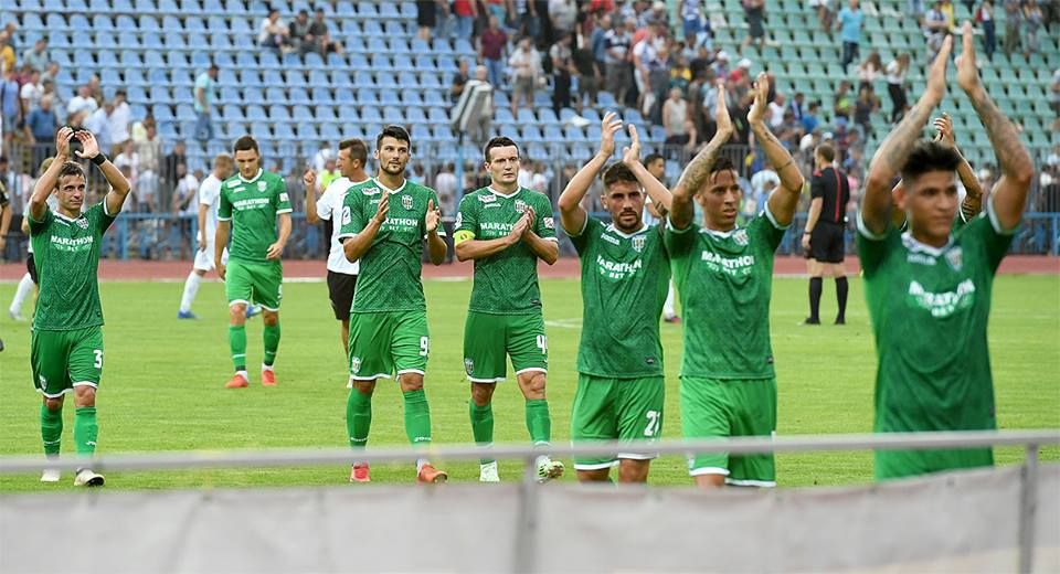 Карпаты – Арсенал-Киев: где смотреть онлайн матч УПЛ Карпаты – Арсенал-Киев: где смотреть онлайн матч УПЛ