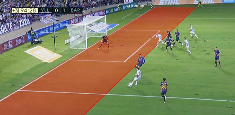 "Барселона" одержала вторую победу на старте нового чемпионата Испании