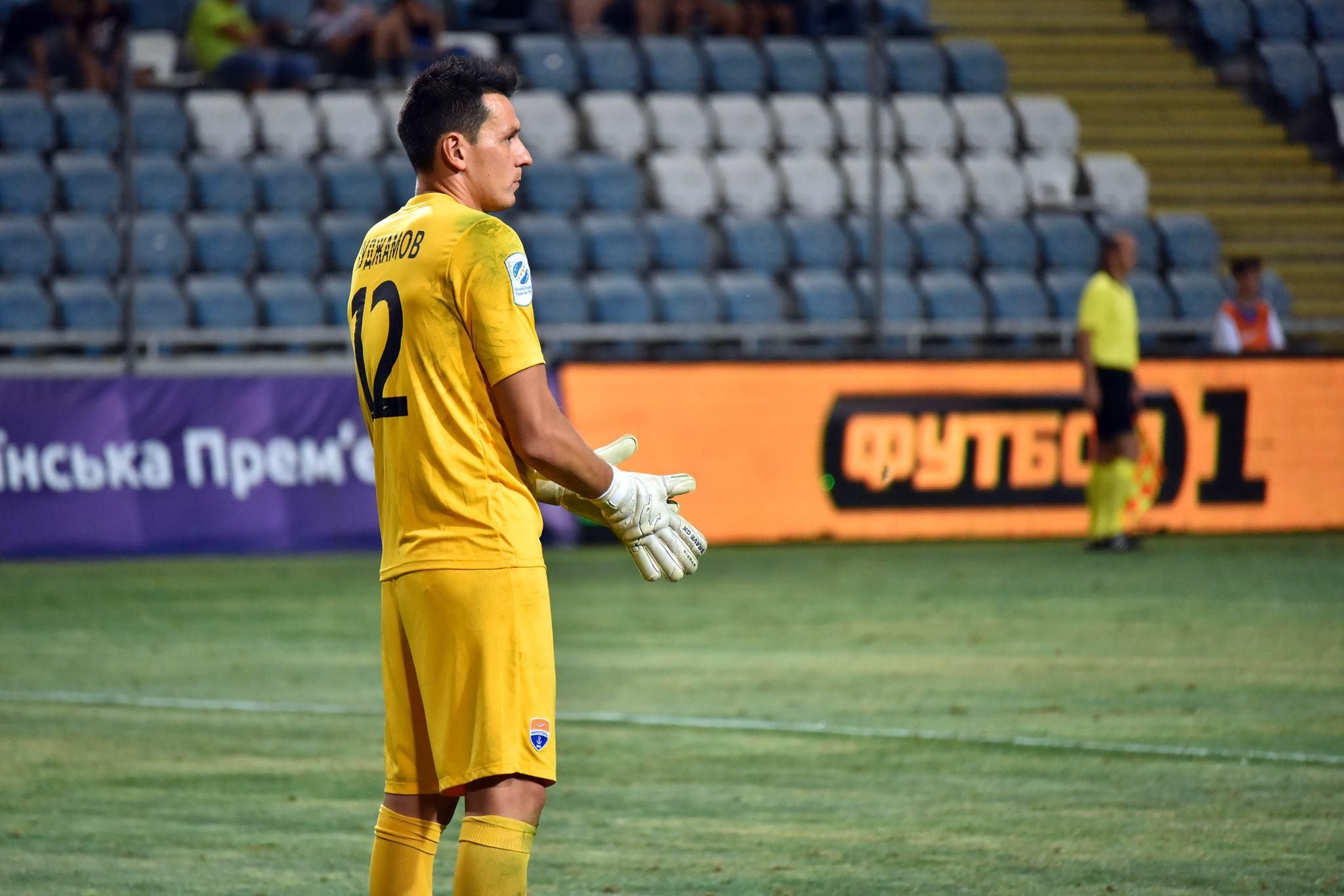 Маріуполь – Львів: кому букмекери віддають перевагу у матчі УПЛ Маріуполь – Львів: кому букмекери віддають перевагу у матчі УПЛ