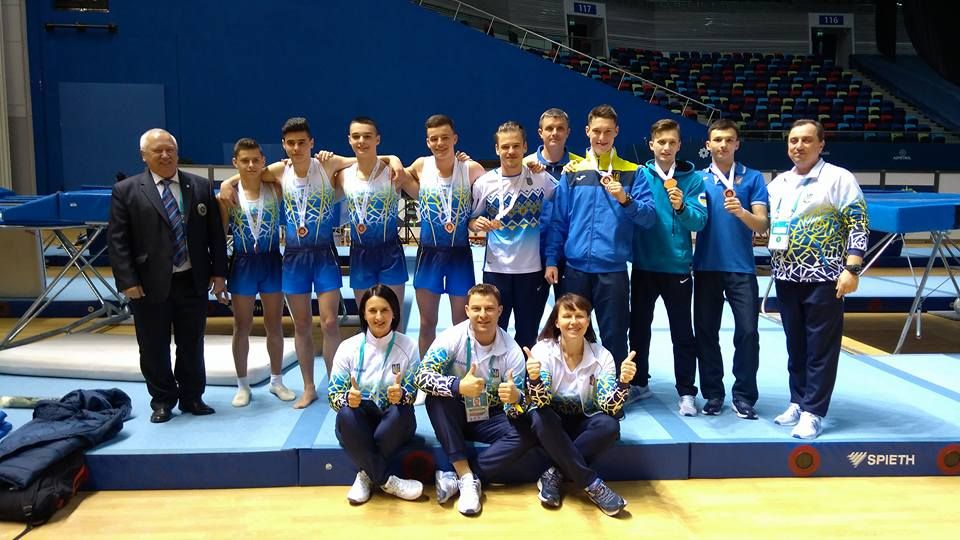 Сборная Украины отказалась ехать на чемпионат мира в России Сборная Украины отказалась ехать на чемпионат мира в России