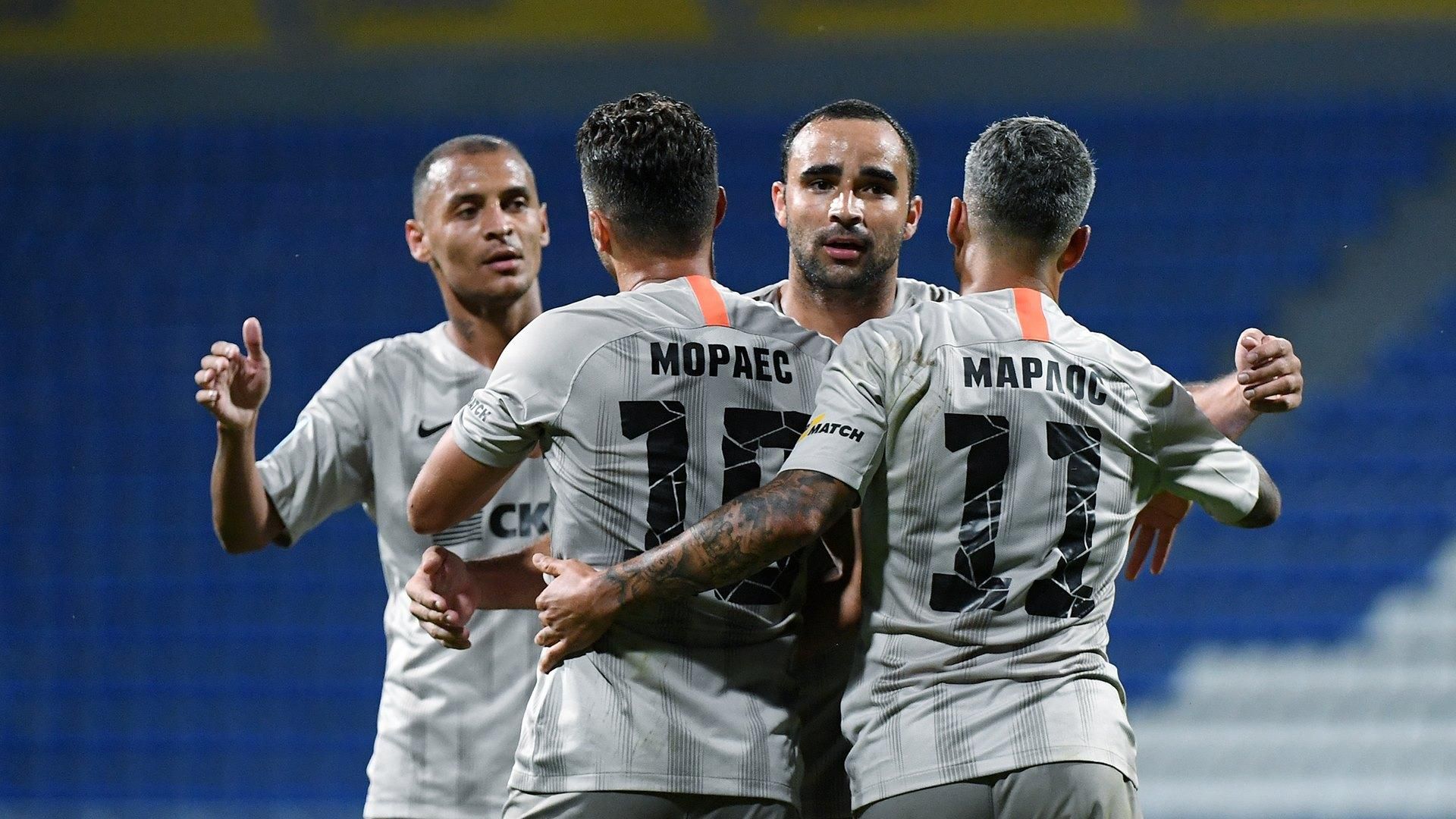 Жеребкування Ліги чемпіонів 2018/19 - з ким зіграє Шахтар Жеребкування Ліги чемпіонів 2018/19 - з ким зіграє Шахтар