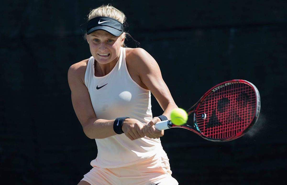 5 украинок попали в топ-100 обновленного рейтинга WTA 5 украинок попали в топ-100 обновленного рейтинга WTA