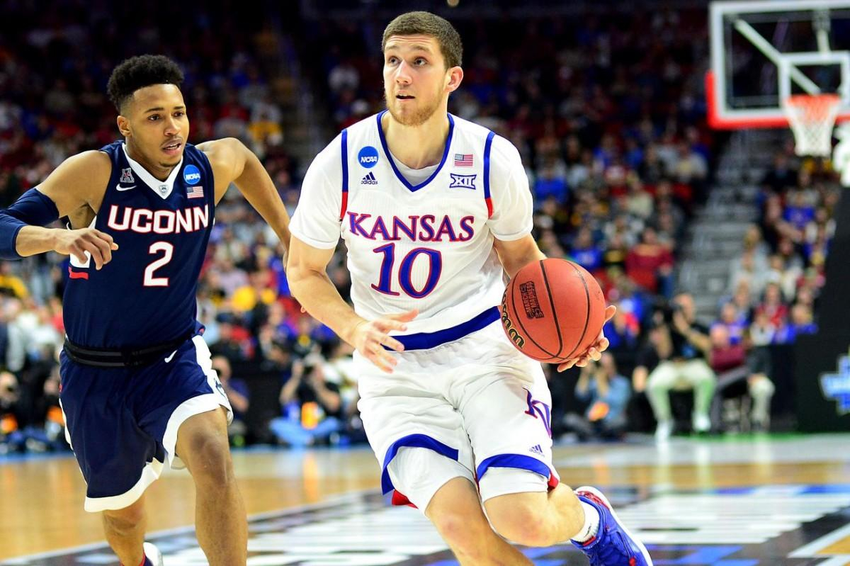 Игроки НБА выступят за сборную Украины в матче против Испании и Черногории