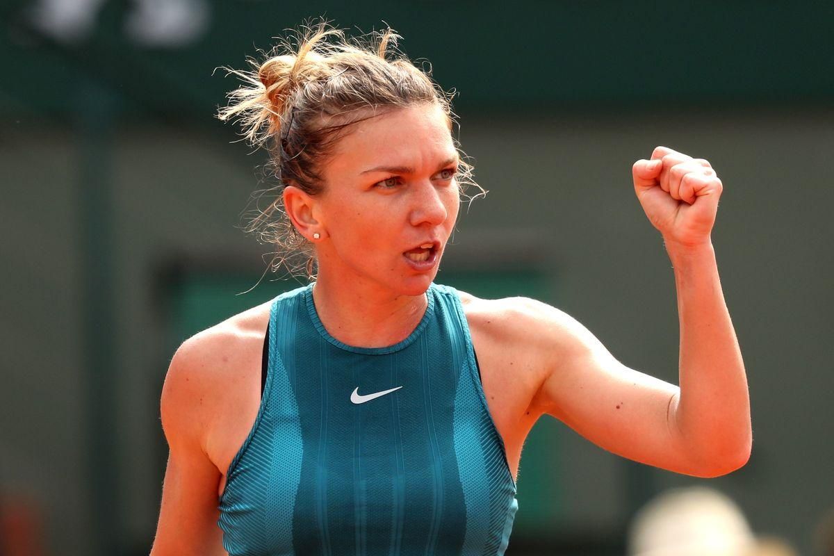 Первая ракетка мира сенсационно вылетела в первом круге US Open-2018 Первая ракетка мира сенсационно вылетела в первом круге US Open-2018