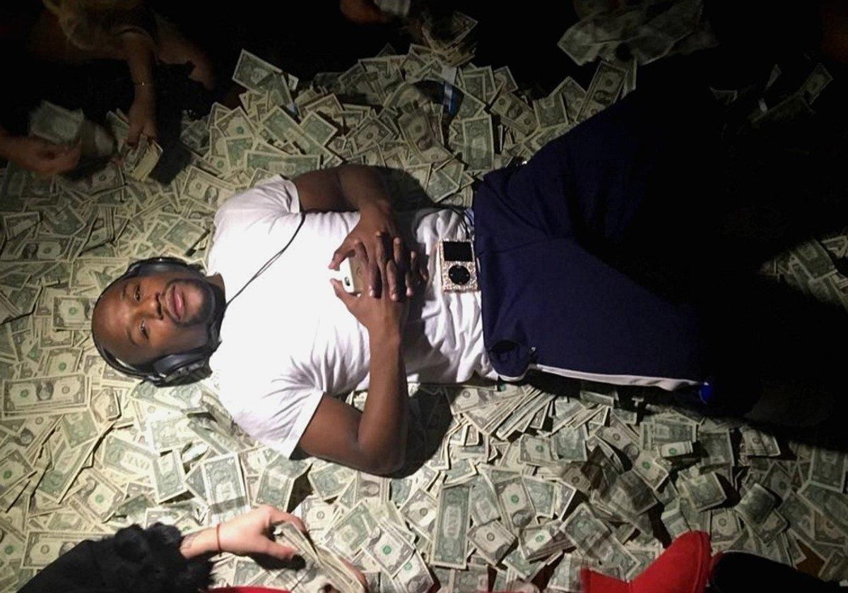 Топ-10 найбагатших боксерів світу: "Містер Гроші", "Золотий хлопець", Кличко та інші Топ-10 найбагатших боксерів світу: "Містер Гроші", "Золотий хлопець", Кличко та інші