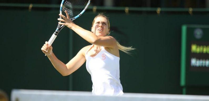Відома українська тенісистка закінчить кар’єру після виступів на US Open