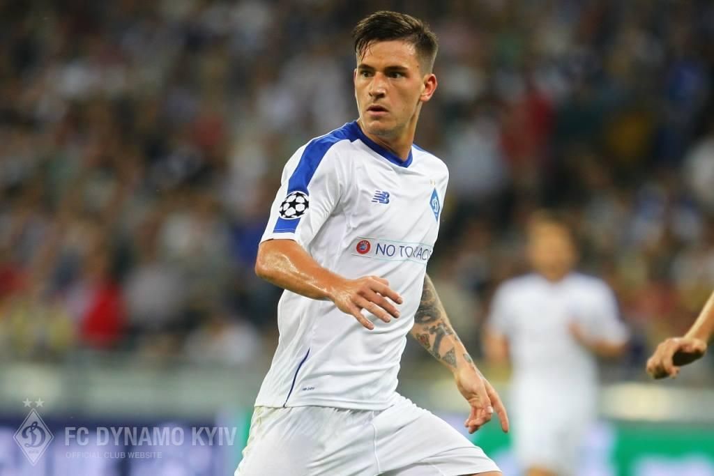 Жеребкування Ліги Європи 2018/19 - суперники Динамо Київ в ЛЄ Жеребкування Ліги Європи 2018/19 - суперники Динамо Київ в ЛЄ