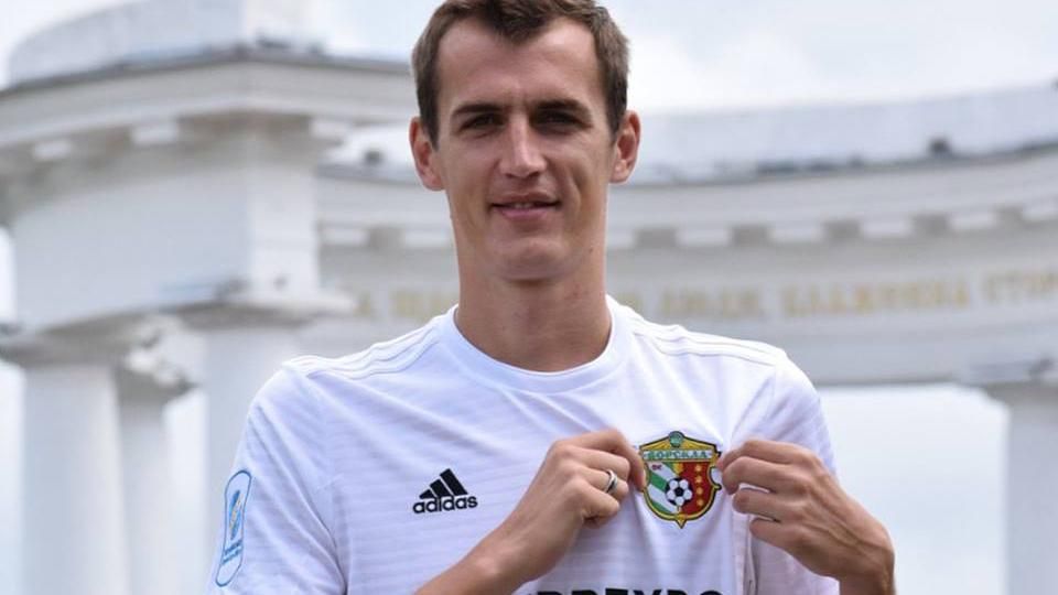 Жеребьевка Лиги Европы 2018/19 - соперники Ворсклы в группе Жеребьевка Лиги Европы 2018/19 - соперники Ворсклы в группе