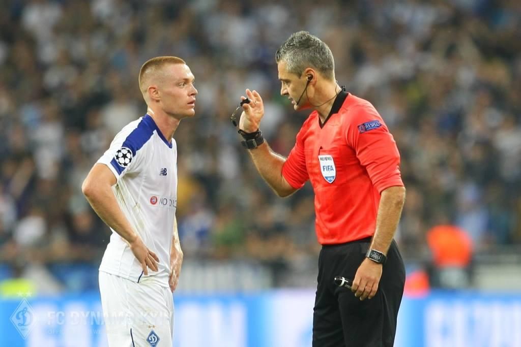 Календарь матчей Динамо в Лиге Европы 2018/2019: расписание Календарь матчей Динамо в Лиге Европы 2018/2019: расписание