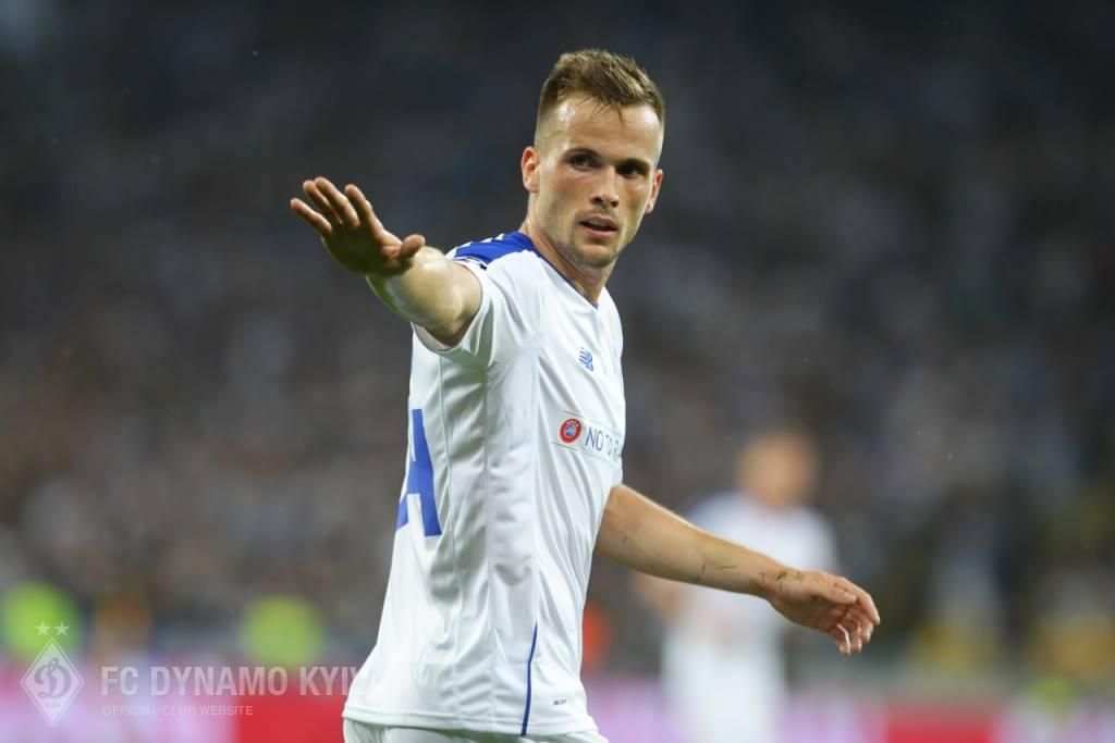 Динамо – Карпаты: где смотреть онлайн матч УПЛ 2018/19 Динамо – Карпаты: где смотреть онлайн матч УПЛ 2018/19