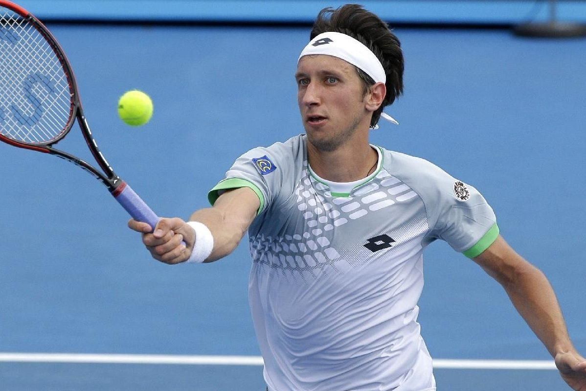 Стаховський розповів про найбільш визначну перемогу у кар’єрі: це не матч проти Федерера Стаховський розповів про найбільш визначну перемогу у кар’єрі: це не матч проти Федерера