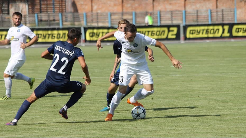 Десна – Олимпик: видео гола и моментов матча УПЛ Десна – Олимпик: видео гола и моментов матча УПЛ