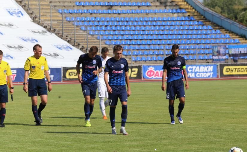 "Десна" дома уступила "Олимпику" "Десна" дома уступила "Олимпику"