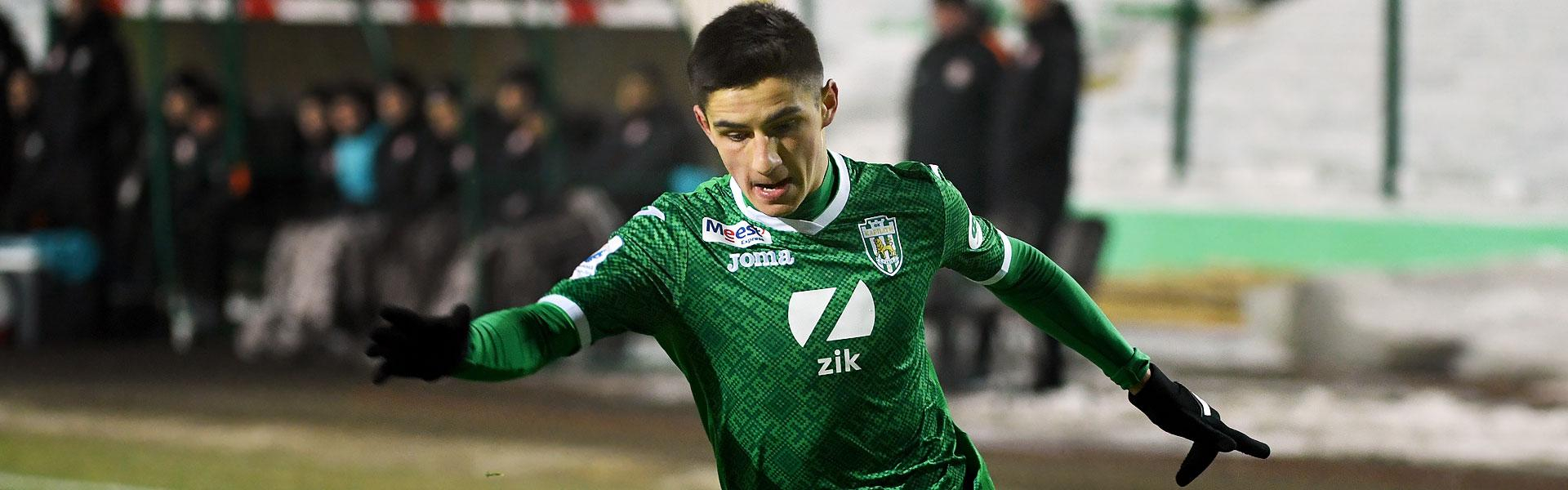 УПЛ определила лучшего игрока 7-го тура