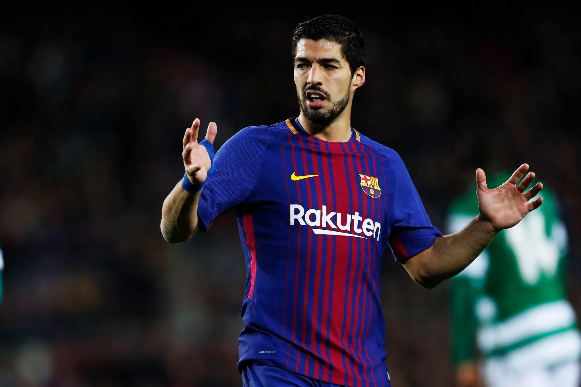 Через систему VAR немає бажання святкувати голи, – гравець "Барселони" Через систему VAR немає бажання святкувати голи, – гравець "Барселони"