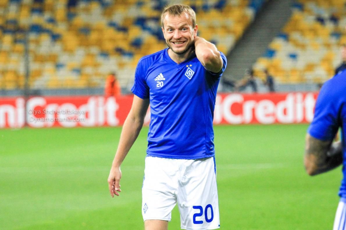 Олег Гусев станет тренером "Динамо" Олег Гусев станет тренером "Динамо"