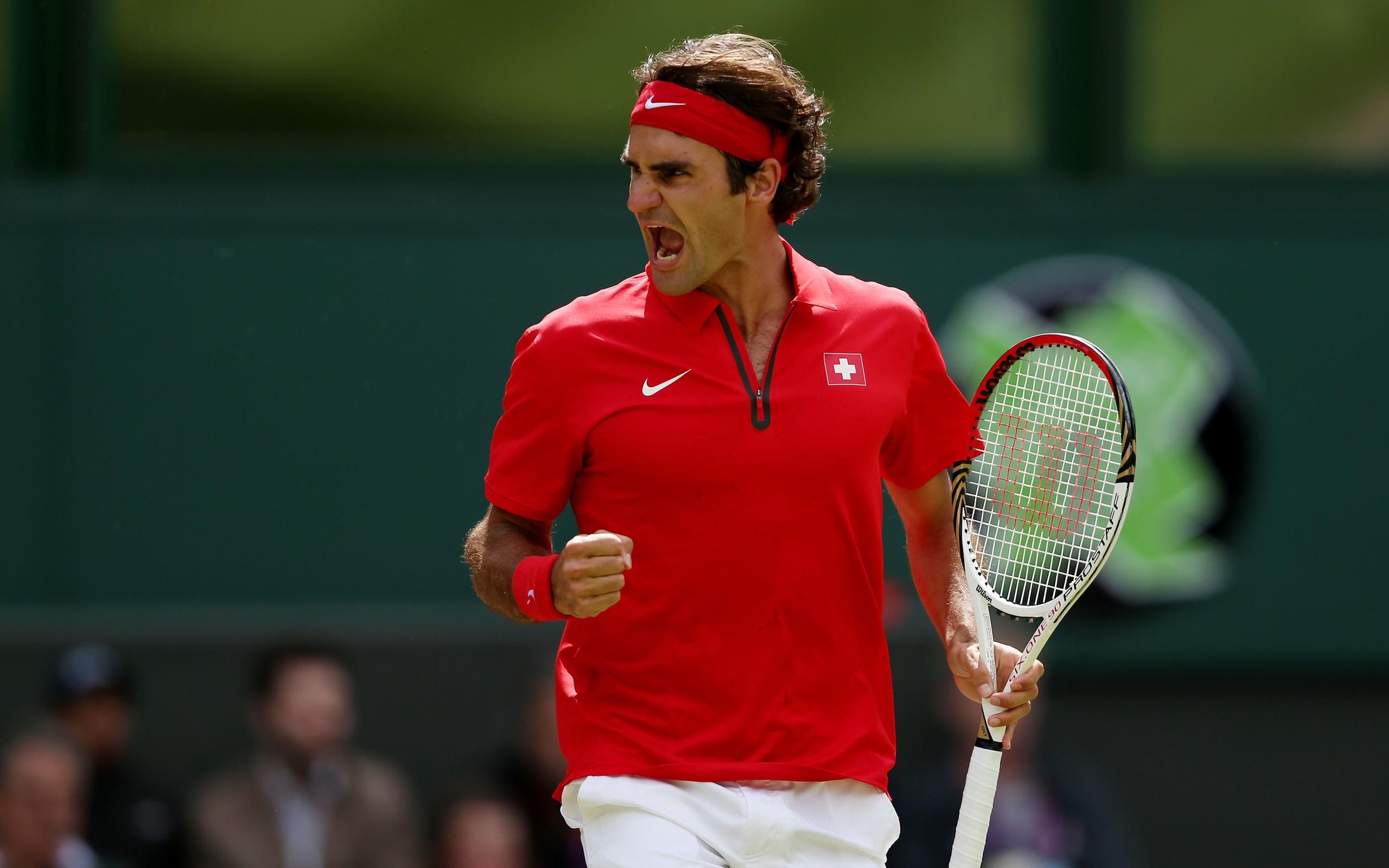 Федерер сенсационно вылетел в четвертьфинале US Open-2018 Федерер сенсационно вылетел в четвертьфинале US Open-2018