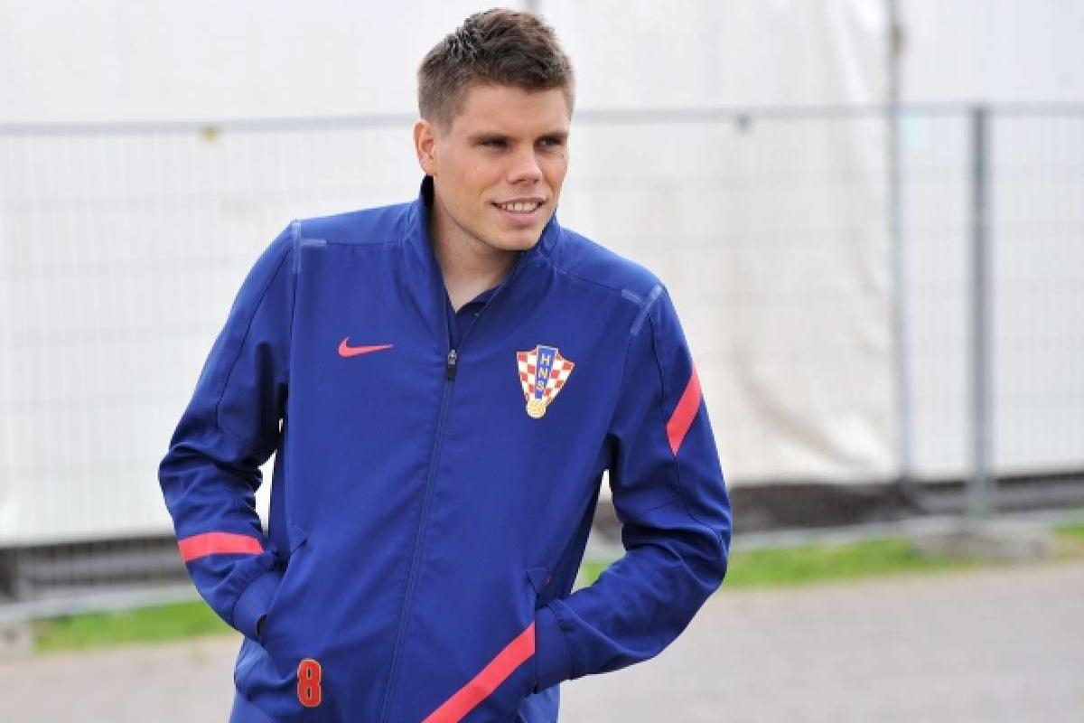 Вукоевич после скандала со "Слава Украине" вернулся в тренерский штаб сборной Хорватии