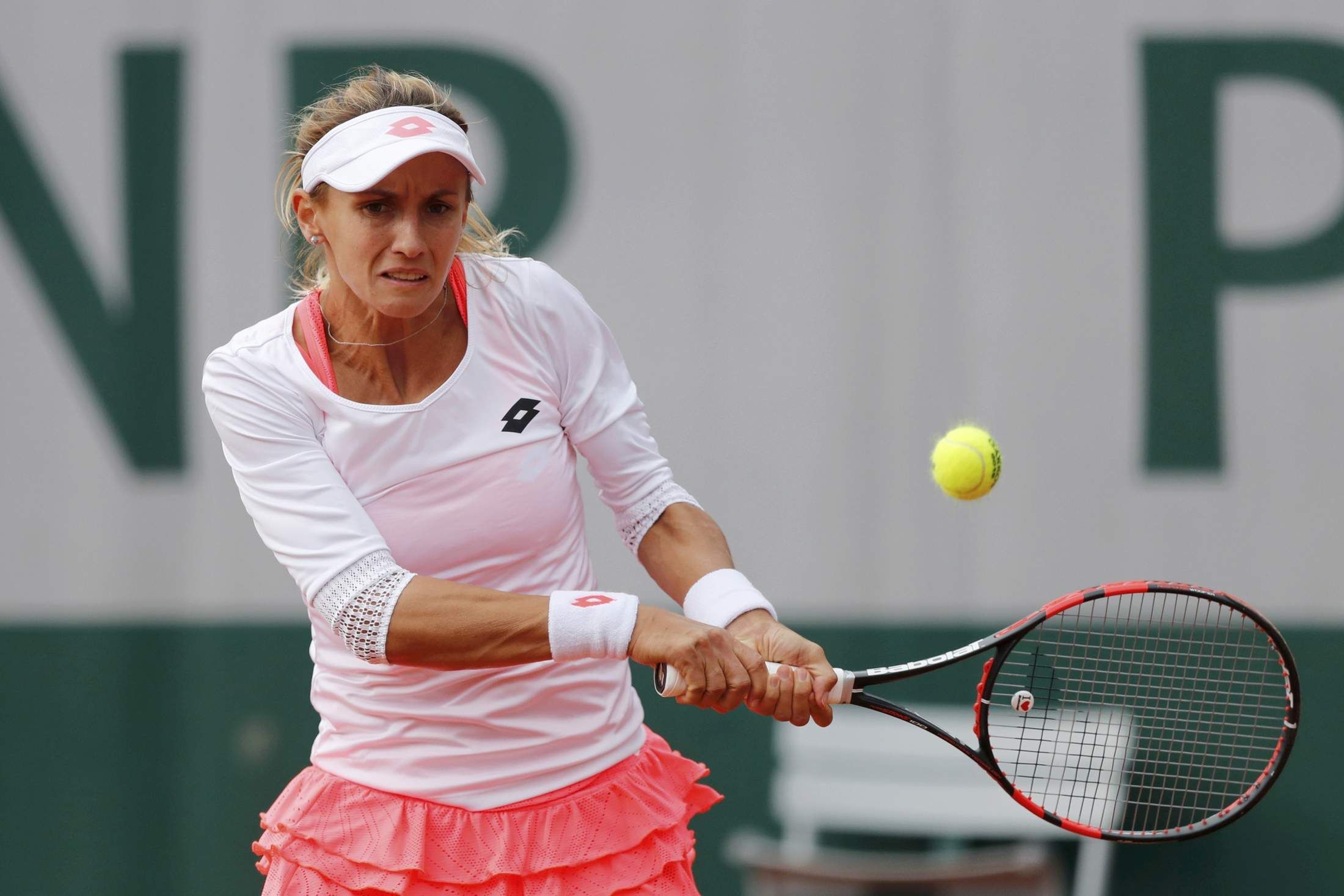 Сенсаційна українка Цуренко дев'ятий рік поспіль зіграє на турнірі в Москві Сенсаційна українка Цуренко дев'ятий рік поспіль зіграє на турнірі в Москві