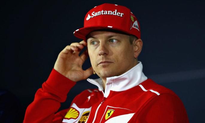 Формула-1: Ferrari вирішила розірвати угоду з Кімі Райкконеном і найшла йому заміну