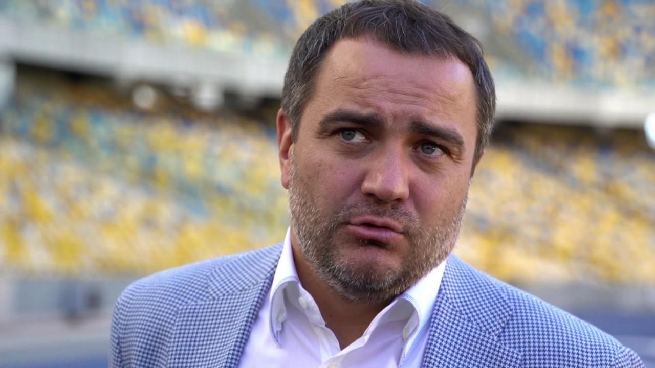 УЕФА официально одобрил надпись "Слава Украине" на форме сборной, – президент ФФУ