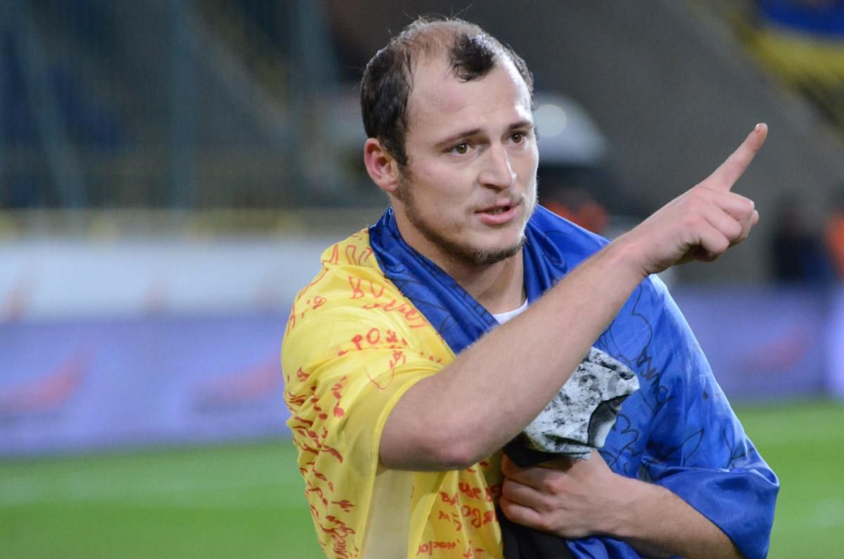 Вернулся бы в "Динамо"? Думаю да, – Роман Зозуля Вернулся бы в "Динамо"? Думаю да, – Роман Зозуля