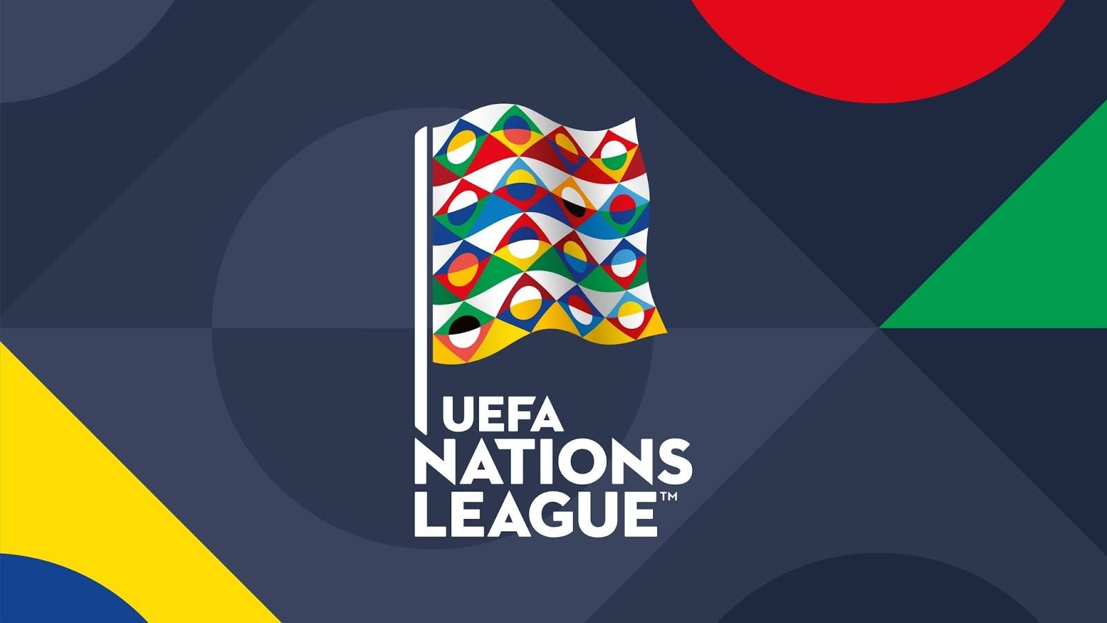 Ліга націй: всі результати першого ігрового дня