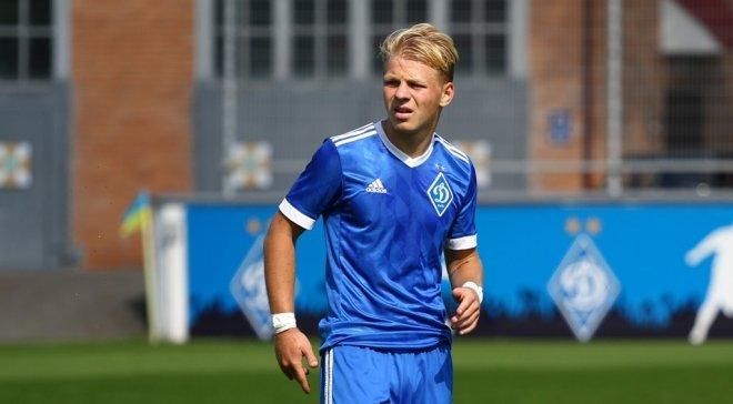 Игрок сборной Украины показал последствия травмы полученной на тренировке: жуткое фото Игрок сборной Украины показал последствия травмы полученной на тренировке: жуткое фото