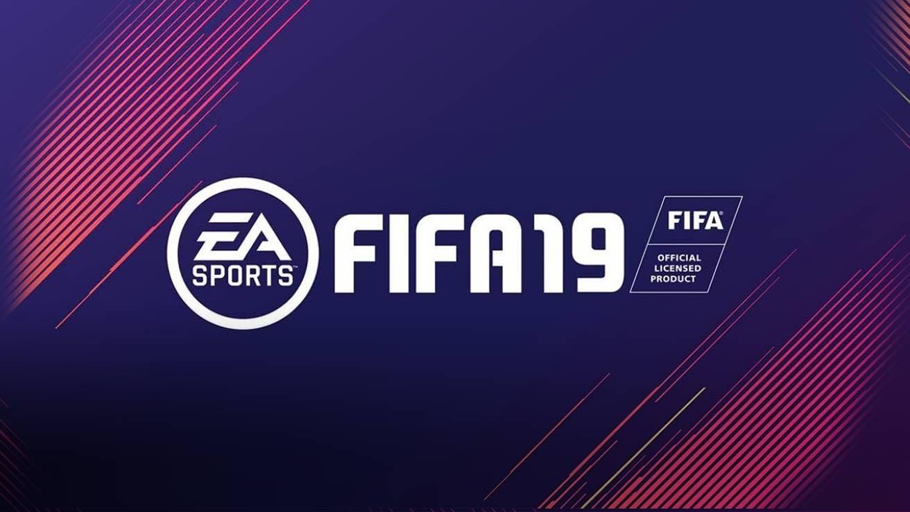 FIFA 19: EA Sports представила новий промо-ролик гри, в якому знявся Зінченко