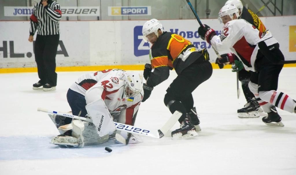 Donbass Open Cup-2018: результати другого ігрового дня Donbass Open Cup-2018: результати другого ігрового дня