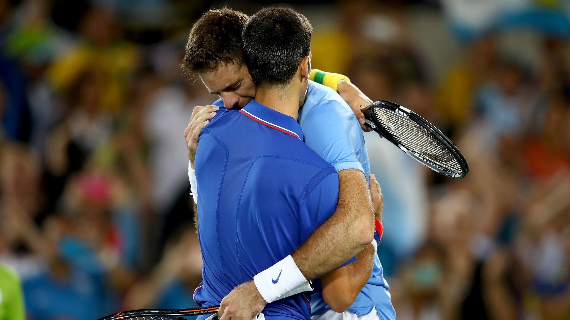 Визначилися фіналісти чоловічого US Open-2018: без Надаля і Федерера Визначилися фіналісти чоловічого US Open-2018: без Надаля і Федерера