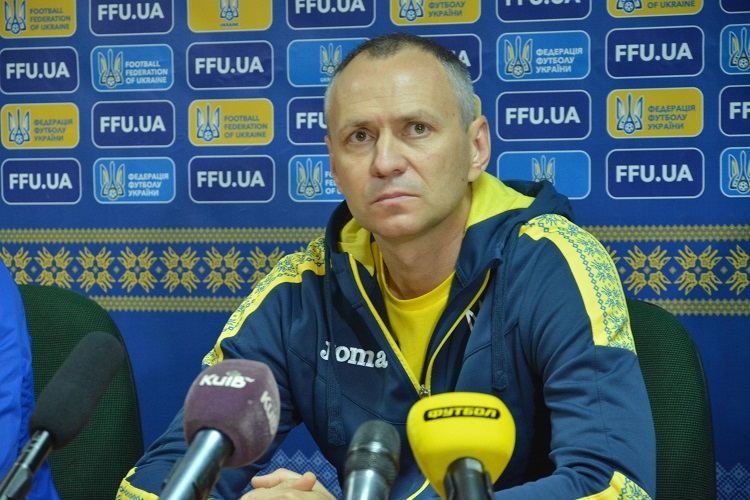 Молодежная сборная Украины потеряла двоих игроков перед матчем с Андоррой