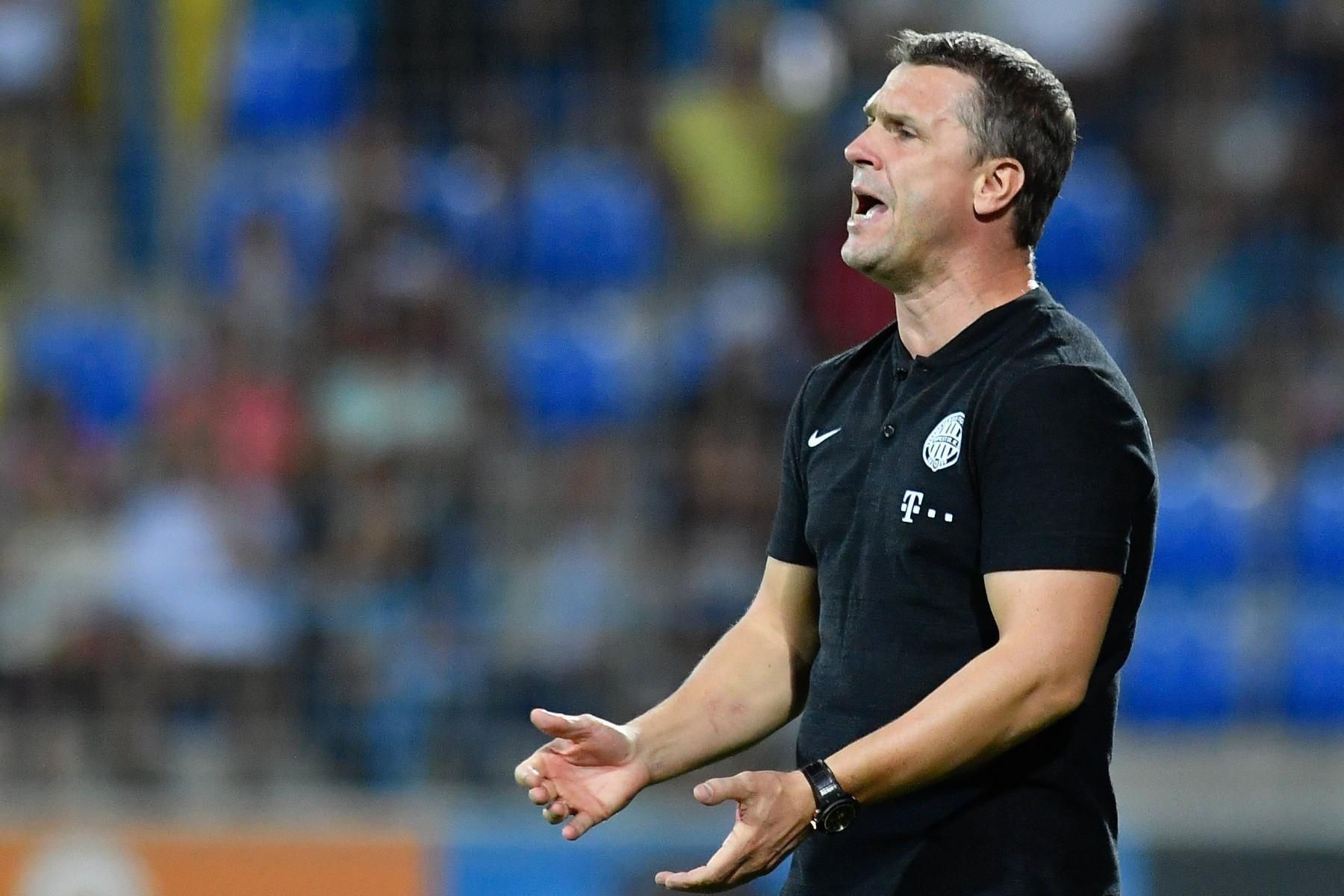 Як Сергій Ребров використовує незвичні методи в тренуванні свого клубу: фото Як Сергій Ребров використовує незвичні методи в тренуванні свого клубу: фото