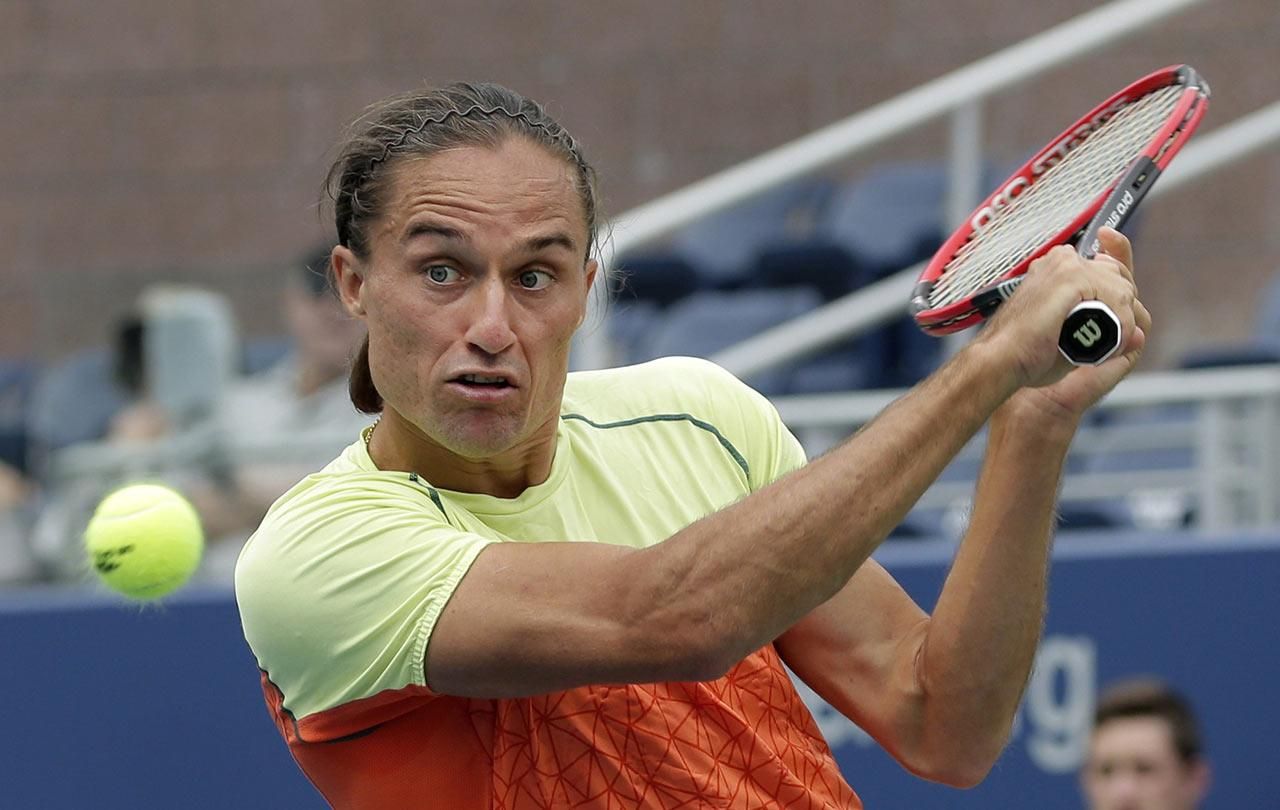 Вперше з 2009 року українці не потрапили у топ-100 тенісного рейтингу Вперше з 2009 року українці не потрапили у топ-100 тенісного рейтингу