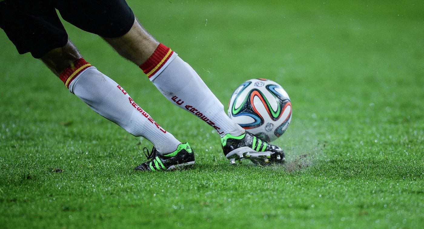 Два українські клуби можуть дискваліфікувати за договірні матчі Два українські клуби можуть дискваліфікувати за договірні матчі