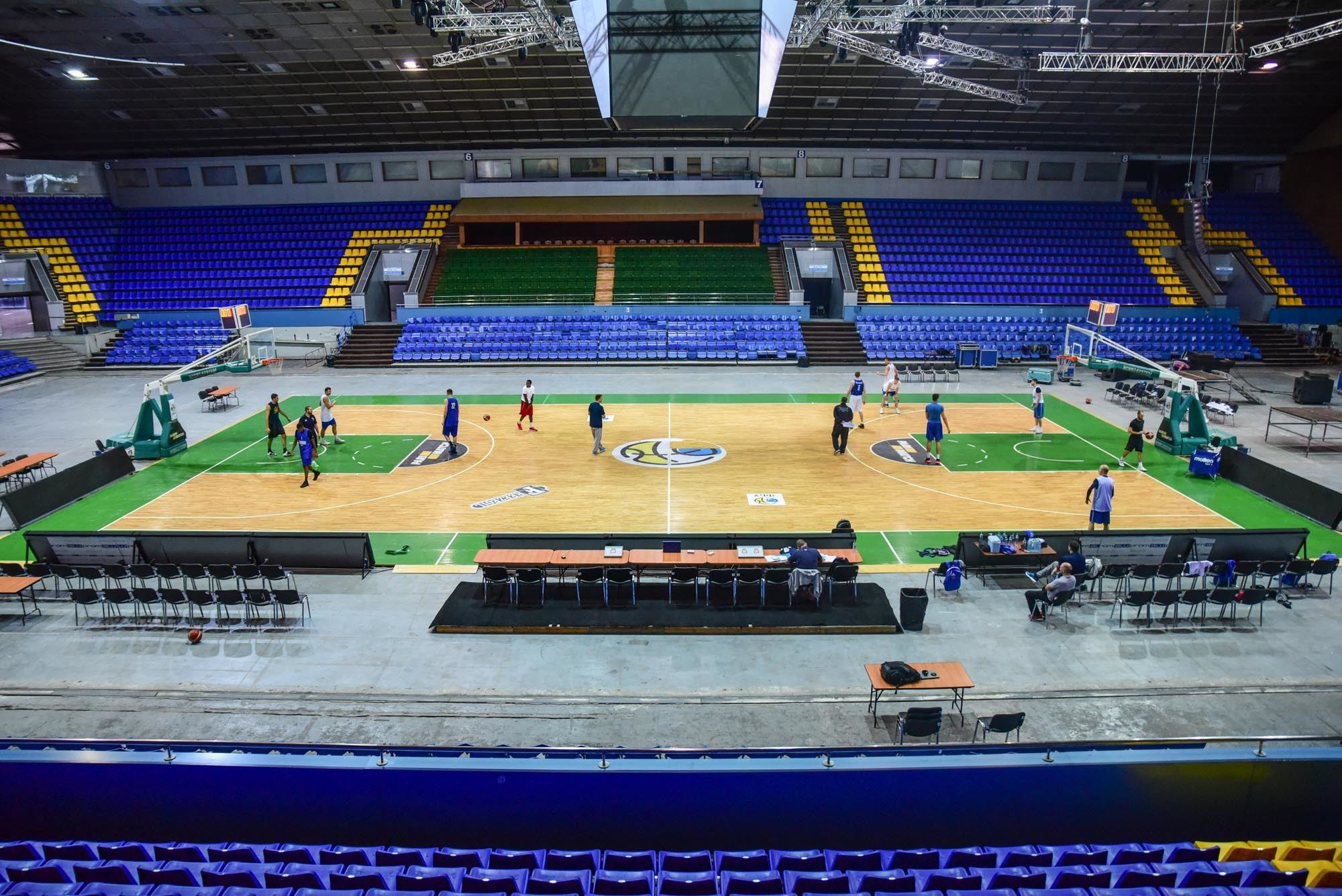 На матче Украина – Испания ожидается настоящий аншлаг