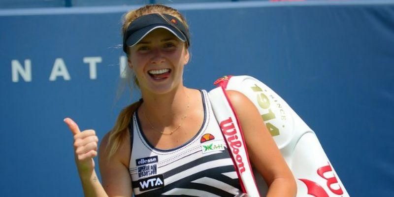Оновлений рейтинг  WTA: українські тенісистки б'ють власні рекорди