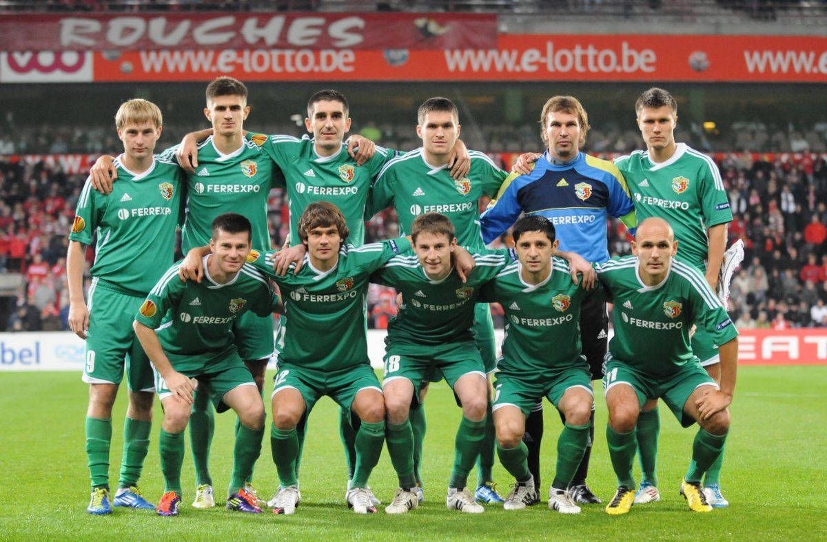 "Ворскла" уникнула трансферної заборони: подробиці "Ворскла" уникнула трансферної заборони: подробиці