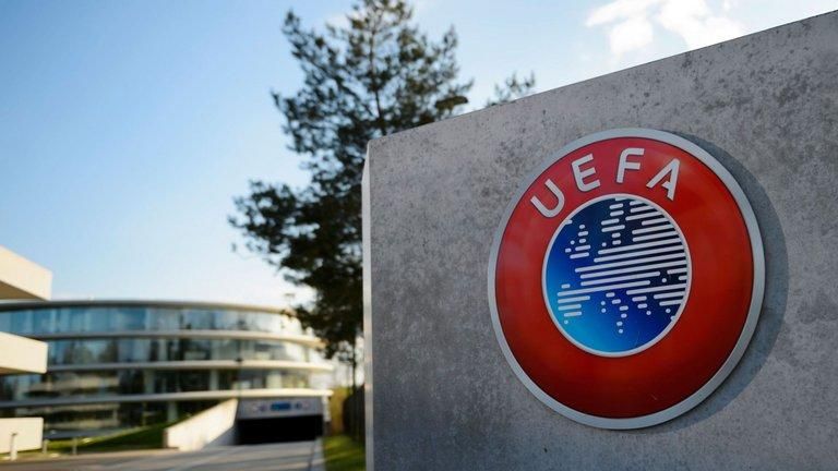 УЕФА планує створити ще один єврокубковий турнір для клубів