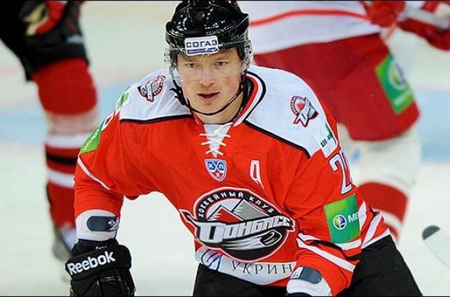 Дворазовий володар Кубка Стенлі стане спеціальним гостем церемонії відкриття нового сезону УХЛ Дворазовий володар Кубка Стенлі стане спеціальним гостем церемонії відкриття нового сезону УХЛ