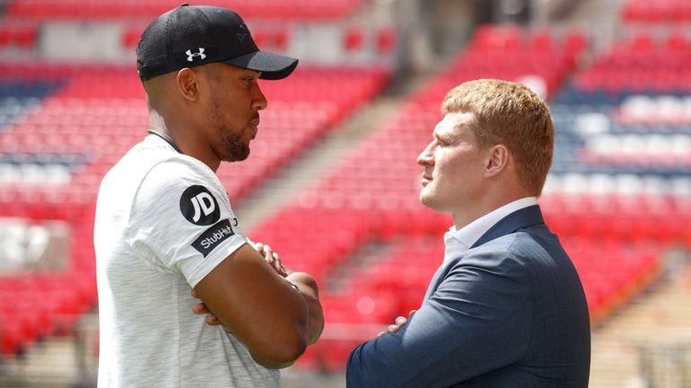 Джошуа пригрозив зробити з росіянина Повєткіна 69-річного дідуся Джошуа пригрозив зробити з росіянина Повєткіна 69-річного дідуся