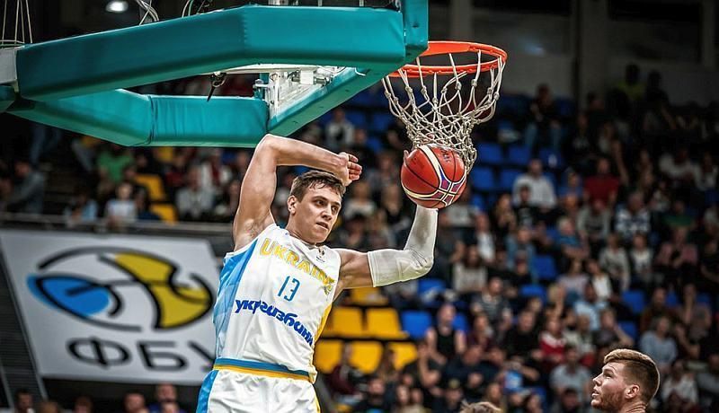 Україна - Іспанія: де дивитися онлайн матч 14 вересня Україна - Іспанія: де дивитися онлайн матч 14 вересня