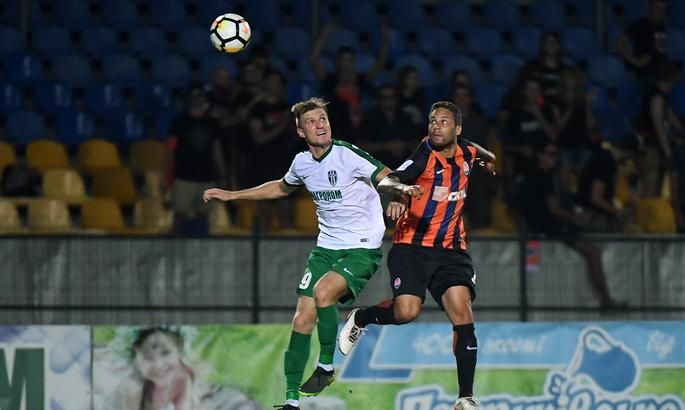 Олександрія - Шахтар: прогноз на матч УПЛ 15 вересня 2018 Олександрія - Шахтар: прогноз на матч УПЛ 15 вересня 2018