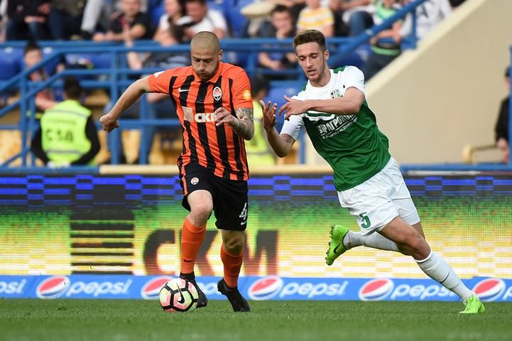 Александрия – Шахтер: где смотреть онлайн матч УПЛ 2018/19 Александрия – Шахтер: где смотреть онлайн матч УПЛ 2018/19