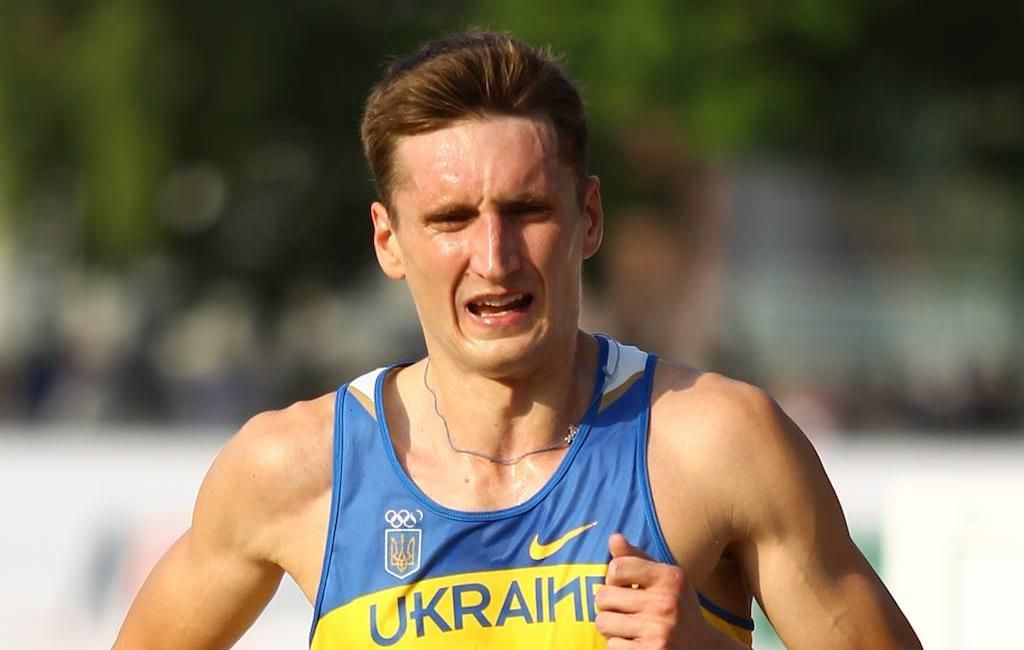 Українець Тимощенко виборов бронзу чемпіонату світу з сучасного п'ятиборства