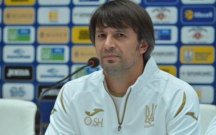 Ярмоленко потроллил Шовковского после его прихода в сборную Ярмоленко потроллил Шовковского после его прихода в сборную