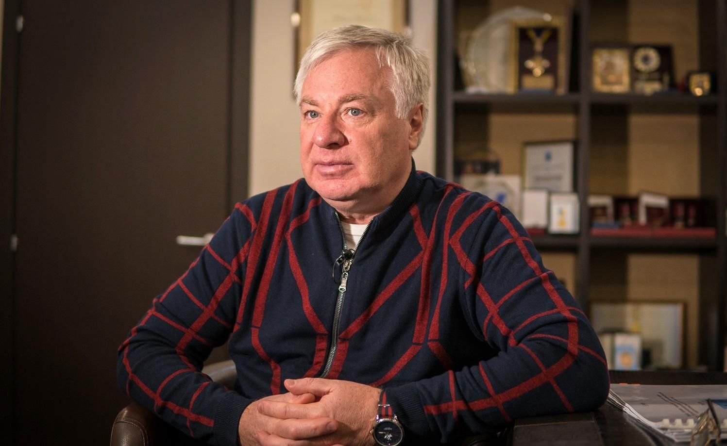 Російських біатлоністок в Україну ніхто не кликав, – президент Федерації біатлону України Російських біатлоністок в Україну ніхто не кликав, – президент Федерації біатлону України