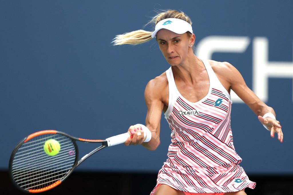 Леся Цуренко потрапила до трійки тенісисток у номінації "Прорив місяця" Леся Цуренко потрапила до трійки тенісисток у номінації "Прорив місяця"